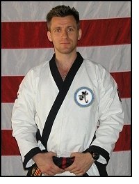 Master Klacko